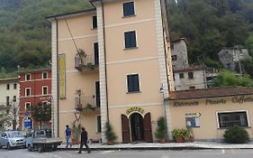 La Pania